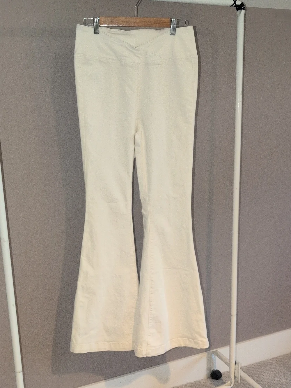 We The Free Venice Beach Flare Jeans